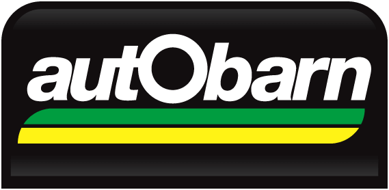 Auto Barn Logo