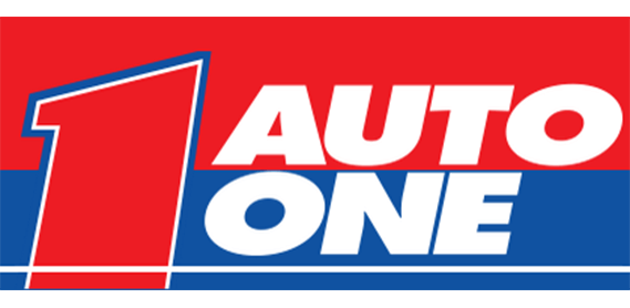 Auto One Logo