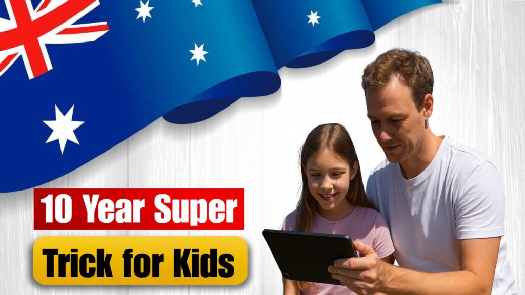 10-year superannuation
