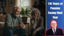 116 Years of Support Australia Age Pension – Is 2025 the Final Year for Senior Payments? What Every Retiree Needs to Know