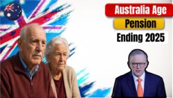 116 Year Milestone for Australia’s Age Pension – Is 2025 the Final Year for Senior Payments? Older Individuals Should Know