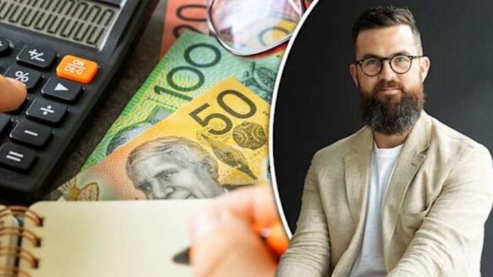 $120000 salary in Australia