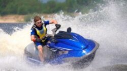 5 Potential Jet Ski Repair Solutions for Engine Problems