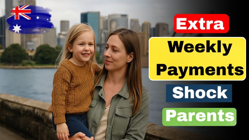 $500 NZ Single Parents