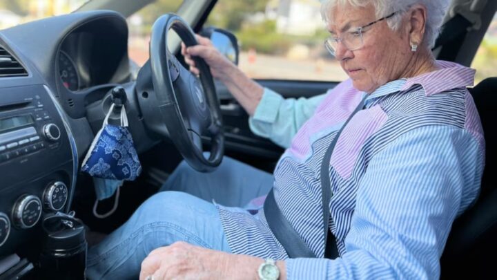 70 Plus Australians: