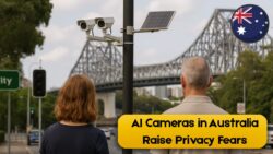 Queensland Review Highlights Privacy Risks in AI traffic Cameras Across Australia with Facial Recognition Number Plate Tracking