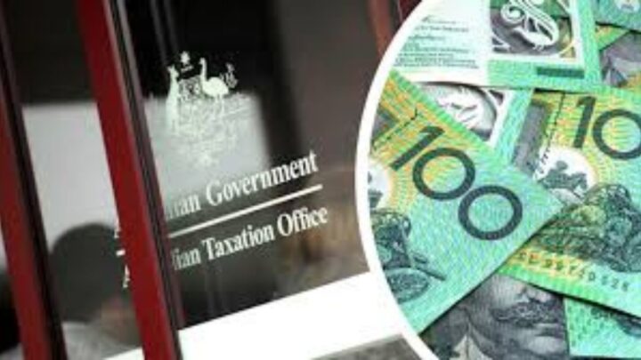 ATO Issue Warnings