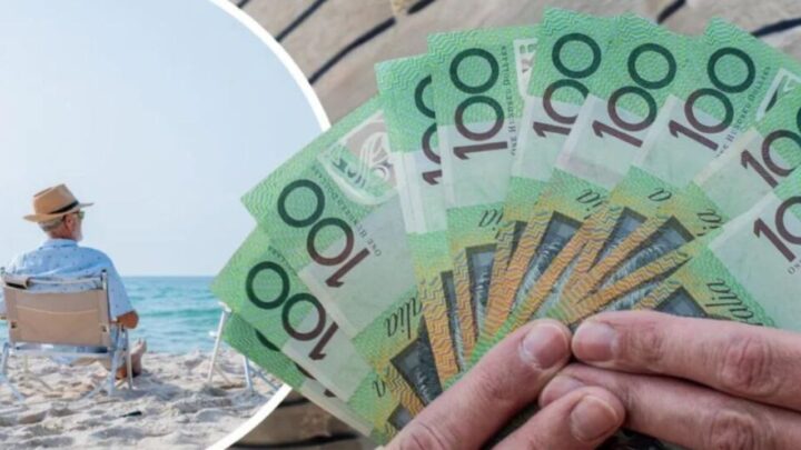 Age Pension 2025