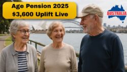 Record $3,600 Age Pension uplift published, NSW, VIC and QLD fact sheets go live