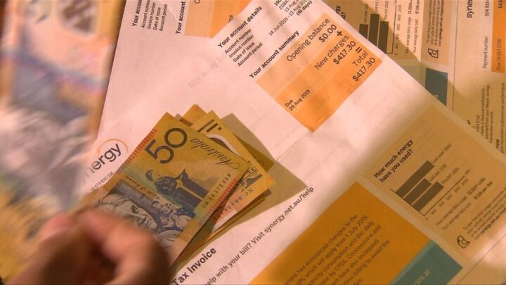 Aussies overcharged $40m