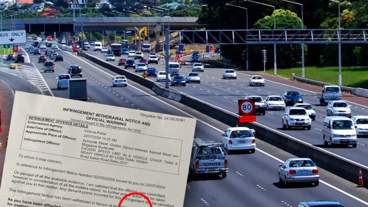 Australian Drivers