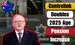 Australian Retirees Age Pension Beneficiaries Rejoice: Centrelink Increased Payments Twice in 2025, Here’s How Much More You’ll Receive Each Month