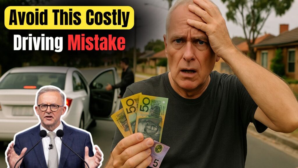 Avoid Australia’s $7,500 Fine