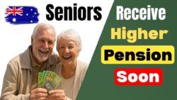Big News for Seniors: Policy shift lifts Age Pension to $1,179 fortnightly in 2025 offering extra cash for older individuals