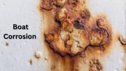 Understanding Corrosion in and Around Your Boat