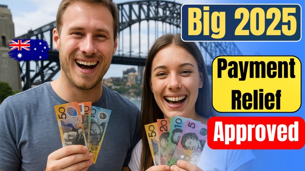 Centrelink $1,831 Payment 2025