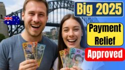 Don’t miss the start date for the $1,831 Centrelink payment in 2025 – make sure your details are updated.