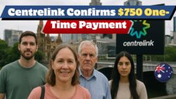 Centrelink $750 Top up 2025 Payment Windows – Who is on the List, Documents Required and Processing Times