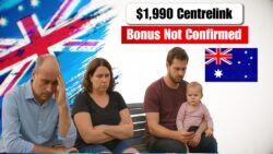Australian $1,990 Centrelink Bonus for Retirees Old Age in November 2025 – New Eligibility and Payment Dates Schedule