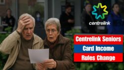 Couples First – Seniors Concession Card 2025 brings higher income limits for eligible Recipients