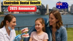 Australia update Centrelink Dental Benefit $1,132 Support in 2025 – Help Eligible Australians Smile
