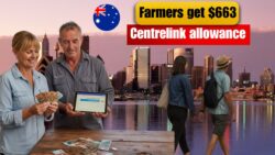 Rural Families Roadmap to $663 Farm Household Allowance October 2025 – Who qualifies, how beneficiaries claim online
