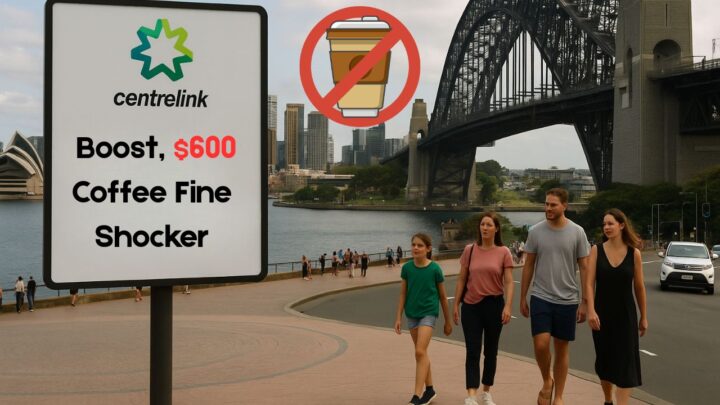 Centrelink Parenting Boost