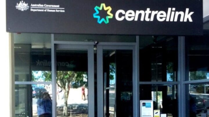 Centrelink Payment