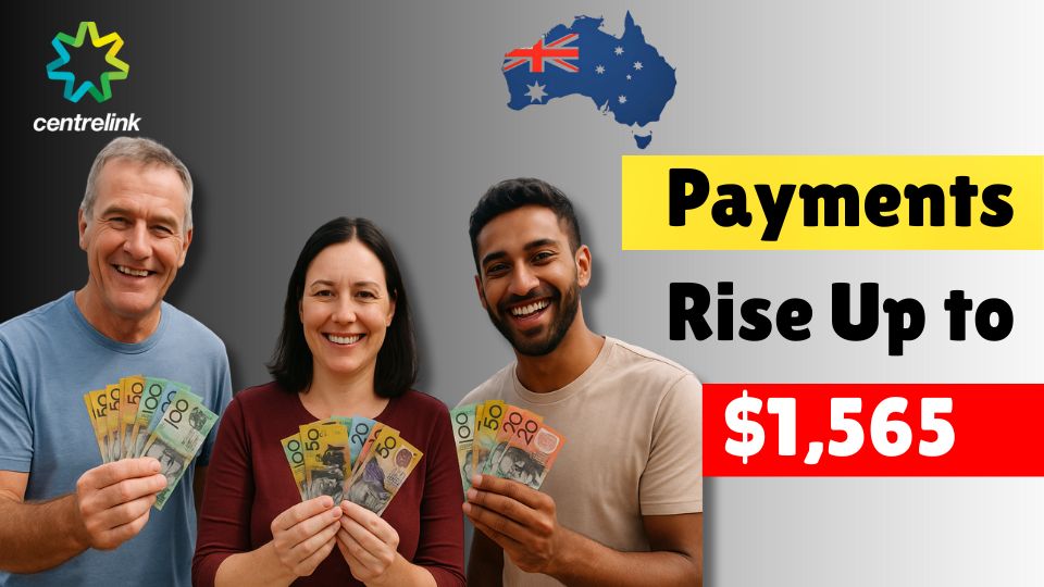 Centrelink Payment Boost 2025