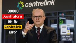 More than 300000 Australians Affected by Incorrect Centrelink Payment Cancellations