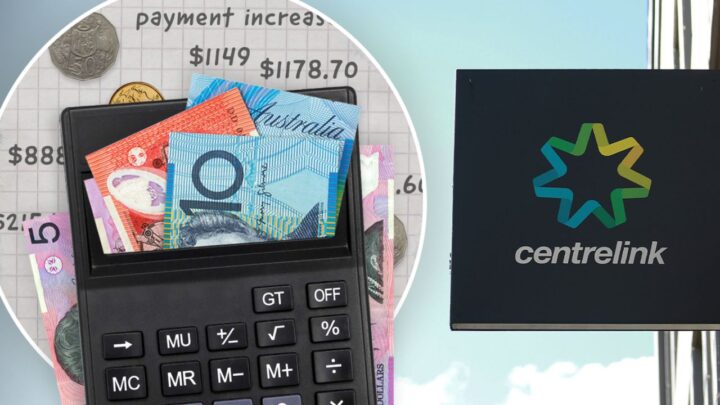 Centrelink Payments