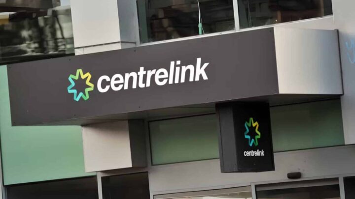Centrelink Payments