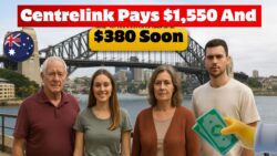 Centrelink 20 October Payouts $380 and $1,550 Eligibility Income Asset Tests – Are You on the List?