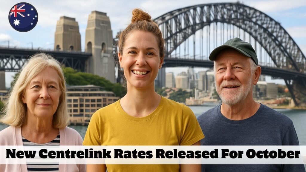 Centrelink Payments Increase
