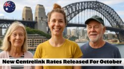New Centrelink Revised Payments Effective 20 October 2025 – See the Full List of New Rates