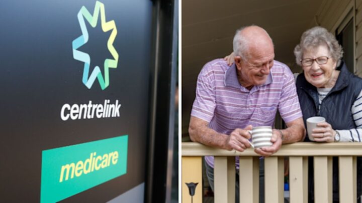 Centrelink Pension Rates