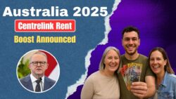 Centrelink Adjusts Rent Assistance Rates Adding $215.40 from November 2025 – How Recipients and older renters can access payments