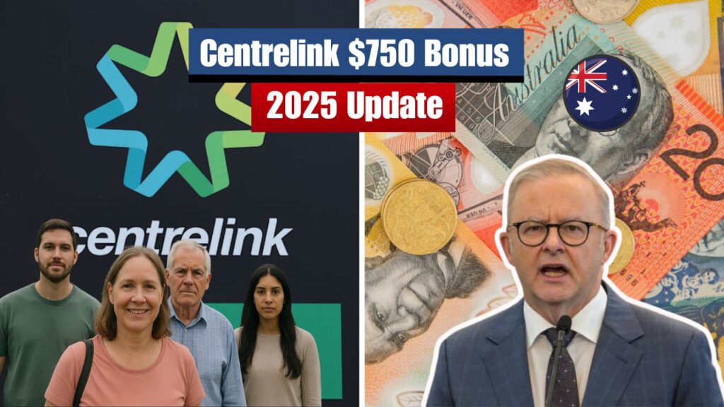 Centrelink Top up 2025 Payment Windows