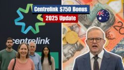 Centrelink $750 Assistance 2025: Payment Windows Seniors 60 Plus Eligibility list Verification Papers and How long it takes