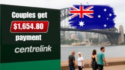 Payment calendar for October 21 Centrelink couple rate at $1,654.80 – How beneficiaries confirm new rates on myGov