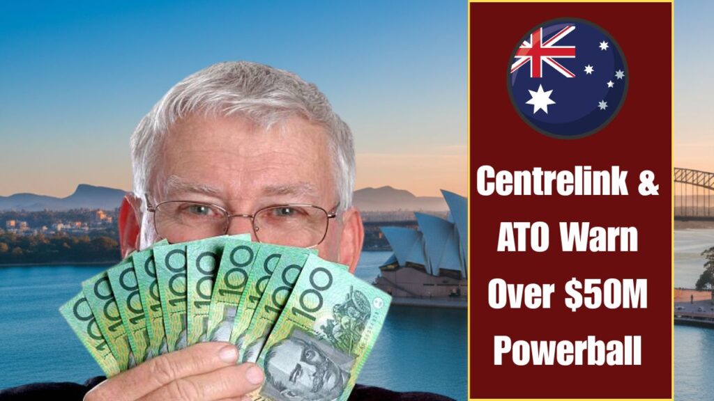 Centrelink and ATO Issue Warnings