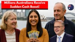 Centrelink Indexation Brings Relief as Payments Rise Automatic Recalculations – Deliver boost to households hit by high costs