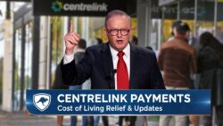 Centrelink Payments Before Christmas – Couples first schedule, Who the Recipients are and key cut off dates
