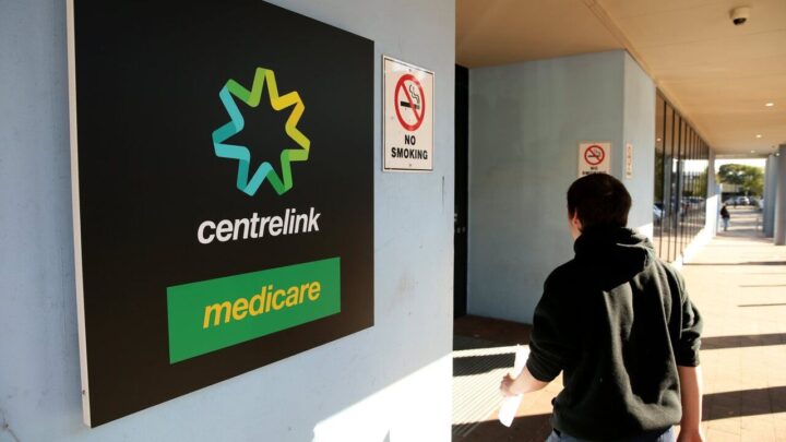 Couple Payments Rise