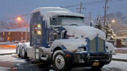 Top 5 Ways to Properly Maintain Your Diesel Engine