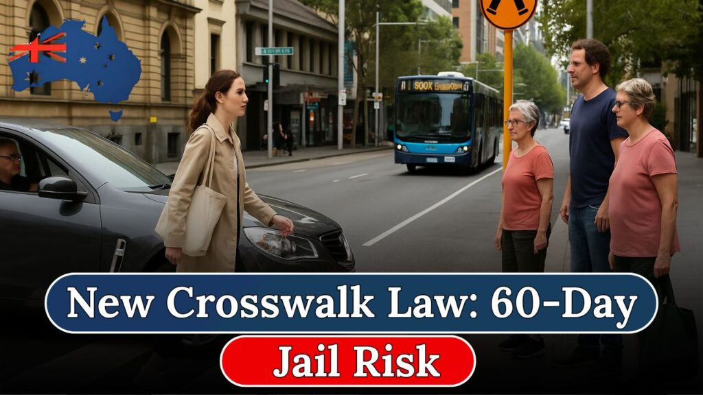 Drivers face 60 days in jail and $1,000 fine