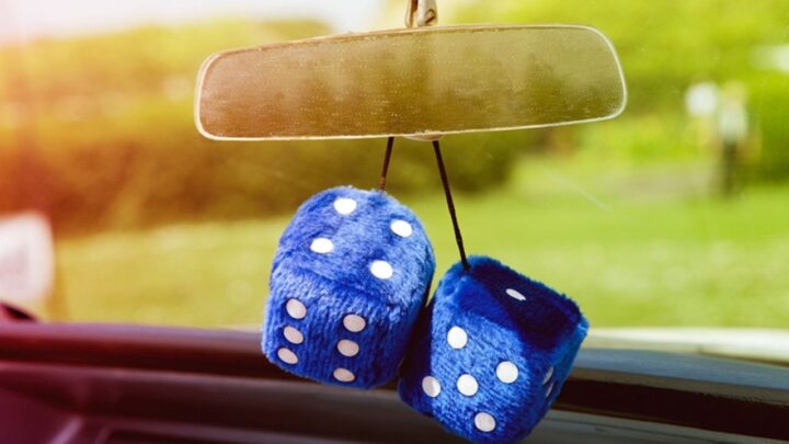 Driving Law