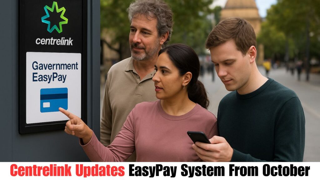 _EasyPay system