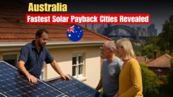 Australia STC Incentives city list for rapid solar payback rebates $3,000 – guidance for individuals and beneficiaries