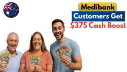 Fresh cash boost up to $375 lands for millions of Medibank customers this month eligibility and payout dates